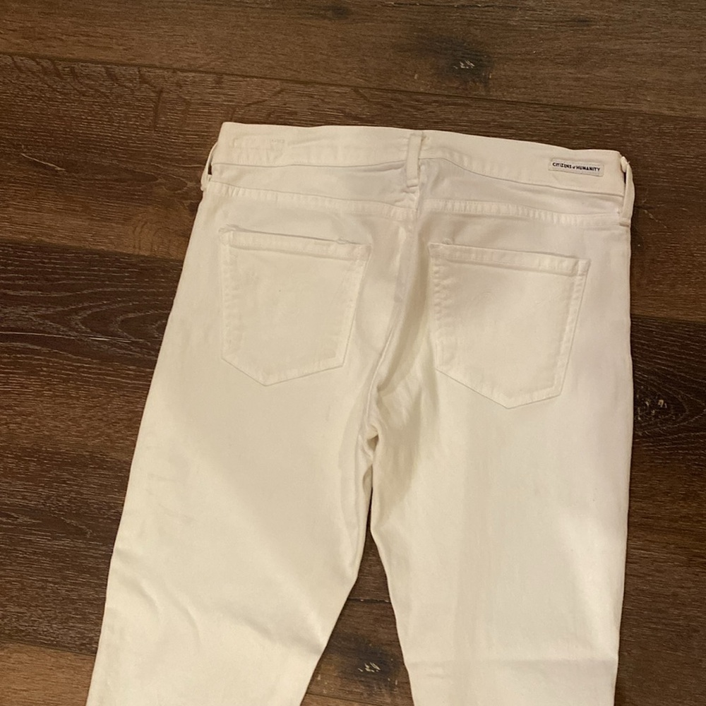 Ladies Pants - Picture 2 of 2